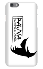 rauva_ iPhone Phone Cases