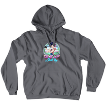 oneuporshutup Hoodies (No-Zip/Pullover)