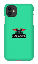 g0n6dra iPhone Phone Cases