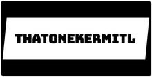 thatonekermitl XXL Gaming Mousepad
