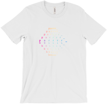 parrrr_ Diamond T-Shirts