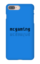 iPhone case