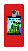charcharbinks_34 Samsung Phone Cases