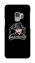 dunderknudan Samsung Phone Cases