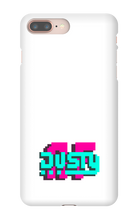 Dusty AF iPhone Case