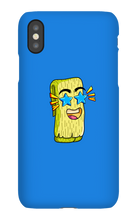 ricotamalito iPhone Phone Cases