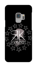 redknightllv Samsung Phone Cases