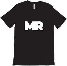 Moro's T-Shirt MR White