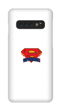 superman85 Samsung Phone Cases