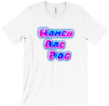 WAP (Women Are Pog) T-Shirt