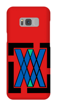 boxxyau Samsung Phone Cases