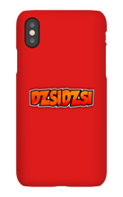 regeneh iPhone Phone Cases