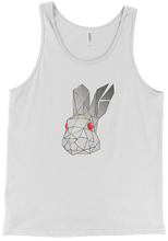 unfluffybunny Tank Top