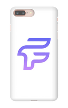 fhd1 iPhone Phone Cases