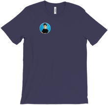 David Kielland Logo T-Shirt Høyre