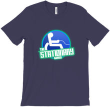 the_stationary_gamer T-Shirts