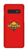 rampitupgaming Samsung Phone Cases