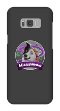 misssmedic Samsung Phone Cases