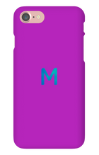 mmk4132 iPhone Phone Cases