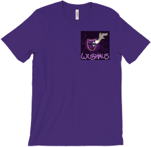 discordwubhaus T-Shirts