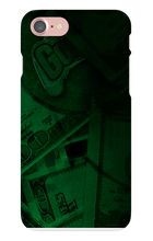 godsofgammes iPhone Phone Cases