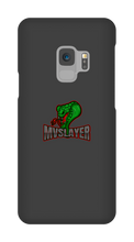 mvslayergaming Samsung Phone Cases
