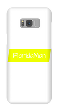 teamsquad13 Samsung Phone Cases