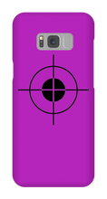 joshhamstra Samsung Phone Cases