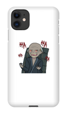 lushylush_x iPhone Phone Cases