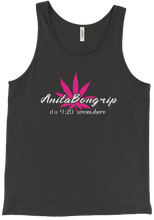 anitabongrip Tank Top