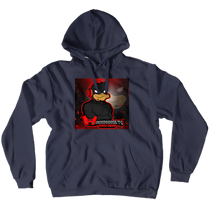 windedgoose_tv Hoodies (No-Zip/Pullover)