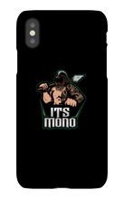 Its Mono iPhone Case