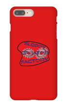 SCF iPhone Phone Cases