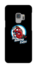 thegamingcaffe Samsung Phone Cases