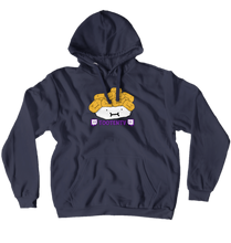Basket of Tots TootenTV Hoodie