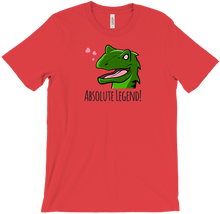 Absolute Legend T-Shirt
