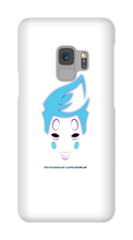 iDOLMAN APAREL Samsung Phone Cases