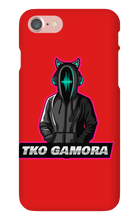 msgamoratv iPhone Phone Cases