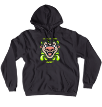 were_possum Hoodies (No-Zip/Pullover)