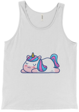 ItsLeoPayne Tank Top [Sleeping]