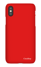 Normal iPhone Case