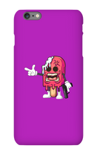 popsiclesfreezer iPhone Phone Cases
