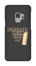 kontentsu_ Samsung Phone Cases
