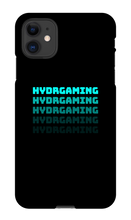 hydrgaming iPhone Phone Cases