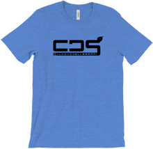 T-Shirts CDS black