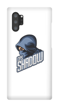 cpsshadow Samsung Phone Cases
