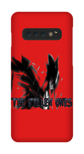 The Fallen Ones Samsung Phone Cases