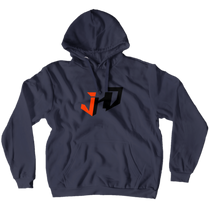 Hoodies (No-Zip/Pullover)