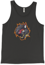 TODOSaber Tank Top