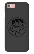 sebablexd iPhone Phone Cases